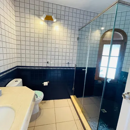 아파트 Hermosa Casa Al Mar *