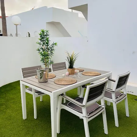 Hermosa Casa Al Mar 아파트 코라레호