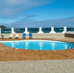 Hermosa Casa Al Mar 아파트 코라레호