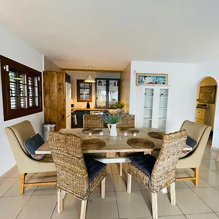 Hermosa Casa Al Mar Daire