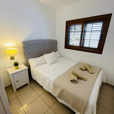 Daire Hermosa Casa Al Mar *